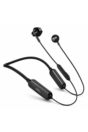 Spor Yürüyüş Koşu Bisiklet - Bluetooth Kulak İçi Sport Kulaklık 5.2, Suya ve Tere Dayanıklı Kablosuz Kulaklık - PL-S20