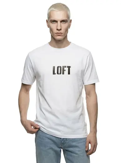 Regular Fit Erkek Tshirt K.kol