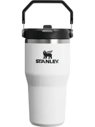 Stanley The IceFlow™ Flip Straw 2.0 Tumbler 0.59Lt - 20oz