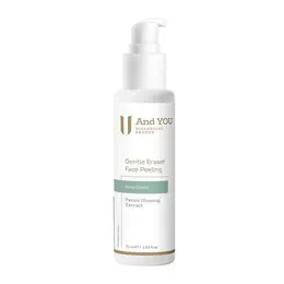 And You Yüz Peelingi 75 ml 1