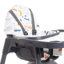 Pes Mama Sandalyesi Minderi 9
