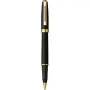 Sheaffer Prelude Roller Kalem Siyah Altın