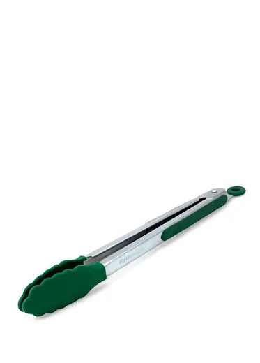 Silikon Uçlu Maşa 40 cm