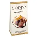 Godiva Masterpieces Karışık 115 Gr