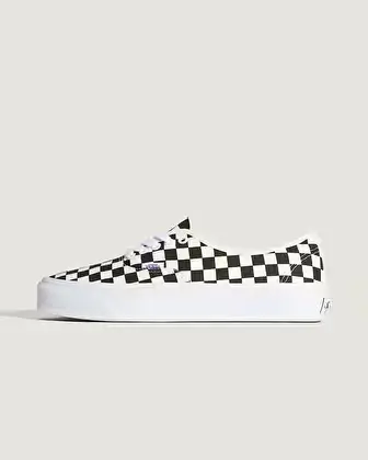 PREMIUM AUTHENTIC REISSUE 44 AYAKKABI Black/Off White