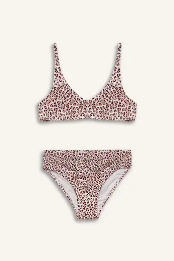 2'li Bikini Kız Çocuk