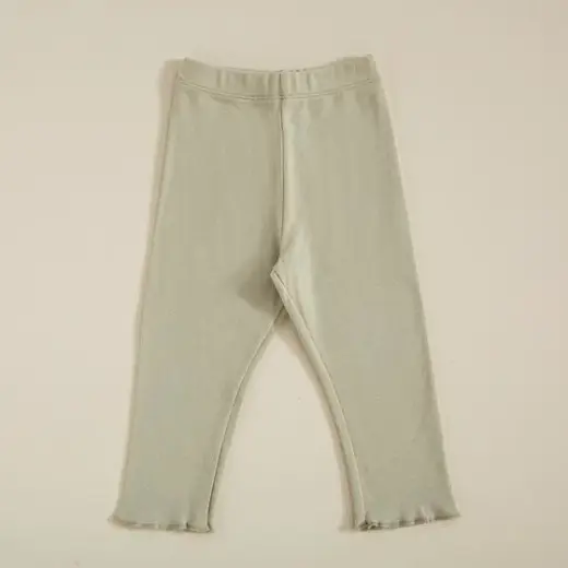 Love The Green Pantolon Yeşil
