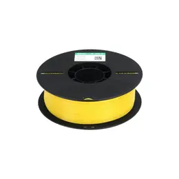 Esun Basic Pla Sarı Filament 1,75 MM 1 kg - Urhanshop Gönderimli 2