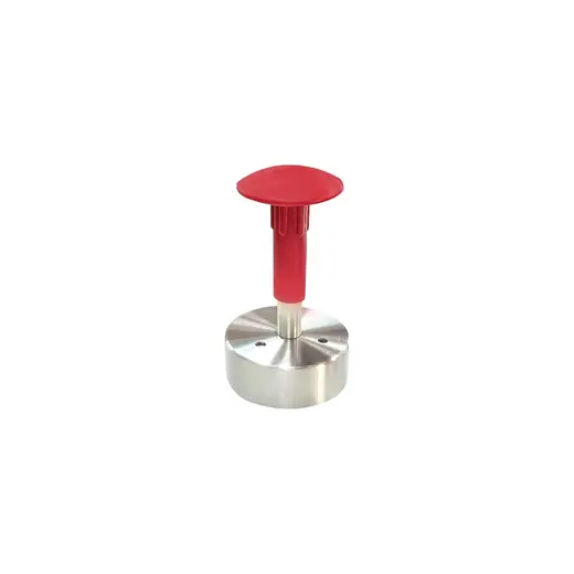 Besa Endüstriyel Besa 140-200 gr 14 cm Hamburger Köfte Kalıbı