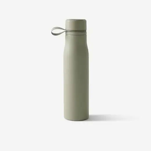 Haki Alüminyum Matara - 750 ML