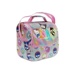 Hello Kitty And Friends Beslenme Çantası Termoslu 3253