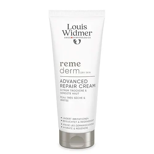 Louis Widmer Remederm Bakım Kremi 75 ml