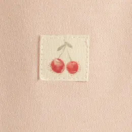 Cherry Boom 3'Lü Body Kutu Set Vanilya/Pembe 6