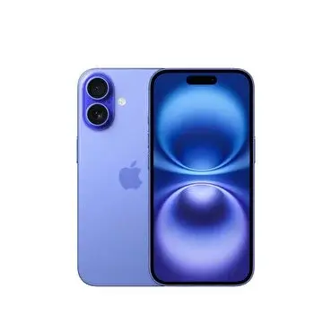 Apple iPhone 16 256GB Laciverttaş