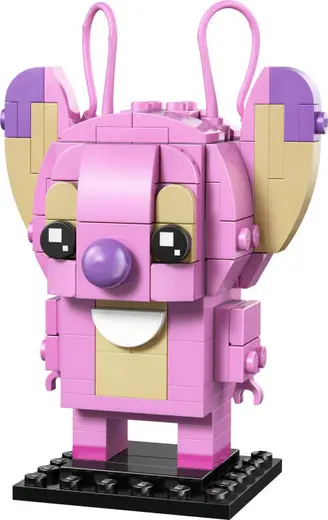 40922 LEGO® Disney Classic Lilo ve Stiç: Angel
