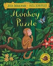 Monkey Puzzle