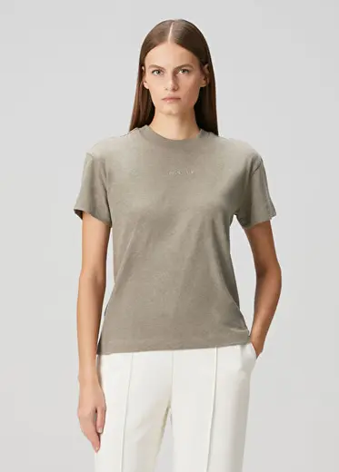 Classic Fit Vizon T-shirt