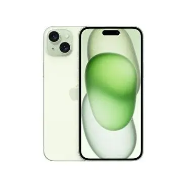Apple iPhone 15 Plus 512GB Yeşil