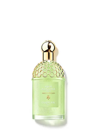 Aqua Allegoria Perle Nerolia Vetiver Eau De Parfum