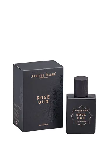 Rose Oud EDP 50 ml Kadın Parfüm