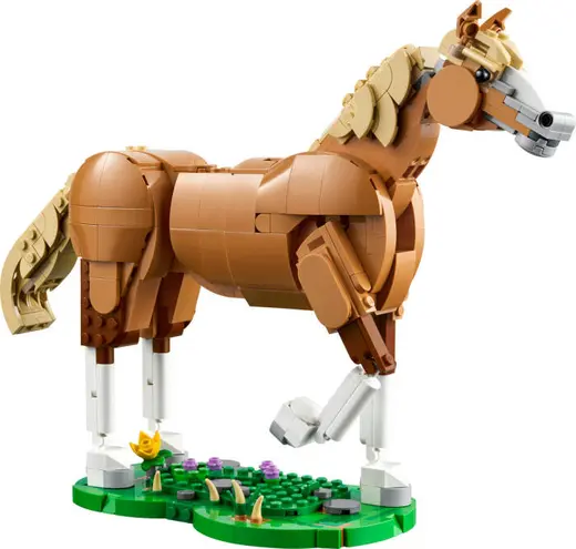 31166 LEGO® Creator Güzel At