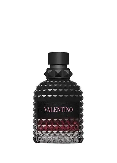 Born in Rome Uomo Intense 50 ml Erkek Parfüm