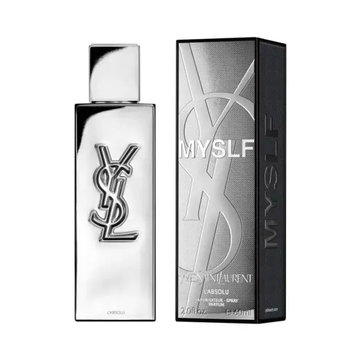 Yves Saint Laurent Myslf L'absolu Parfum Erkek Parfüm 60 Ml