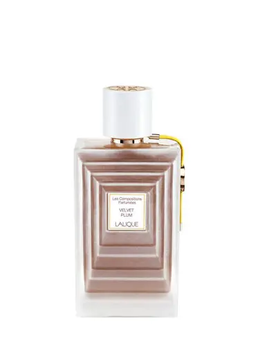 Les Compositions Velvet Plum EDP 100 ml Kadın Parfüm