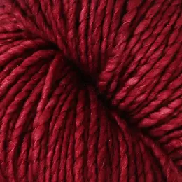 Gazzal Worm Bordo El Örgü İpi - 3871 2