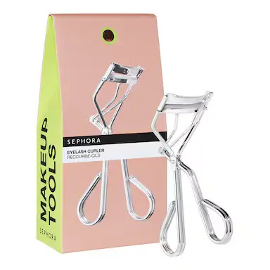 Eyelash Curler