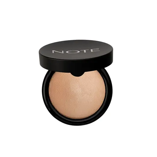 Note Baked Pudra 06