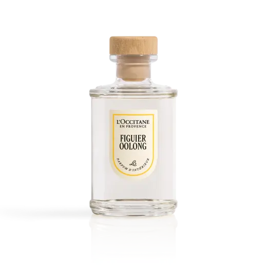 Figuier Oolong Home Diffuser - İncir & Oolong Çaylı Oda Kokusu