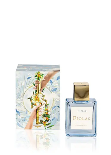 Thalia Extrait De 50 ml Unisex Parfüm