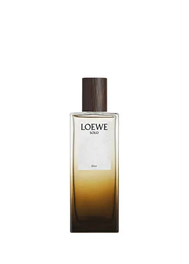 Solo Elixir 50 ml Erkek Parfüm