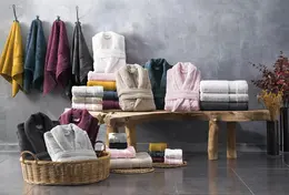 Essentials - Pudra Banyo Havlusu 1