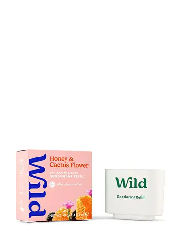 Honey & Cactus Flower Refill Yedek Stick Kadın Deodorant İçi 40 gr