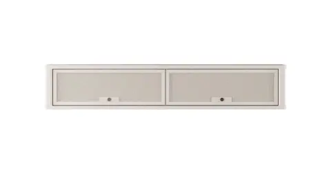 LINTHE Tv Ünitesi Üst Modül - 170 cm