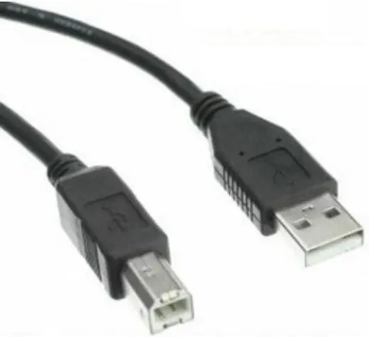 Usb Yazıcı Printer Ara Bağlantı Kablosu 3 Metre 4912