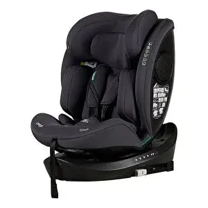 Prego Fortiva Fix 4056 I-Size 0-36 Kg 360 Derece Dönebilen Oto Koltuğu