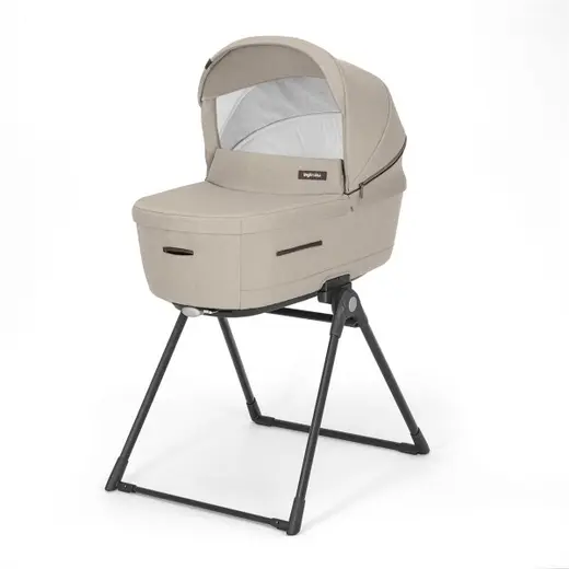Inglesina Aptica Glam Portbebe - Pashmina Beige