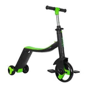 Boony Scooter Yeşil