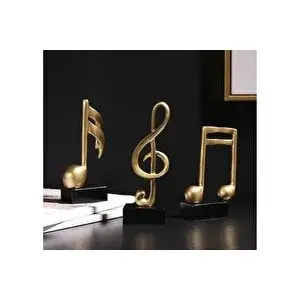 Vivense Nota Bi̇blo, Gold, A2037