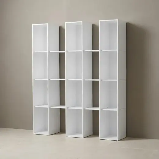 Triple Kitaplık