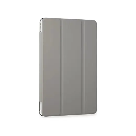Newface Samsung Galaxy X510 Tab S9 Fe 11 Kılıf Tablet Smart Kılıf - Gri