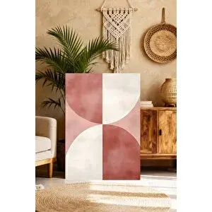 Mgi Design Lüks Modern Sanat Tablosu Bohem Kanvas Tablo Lüks Duvar Sanatı | Modern Duvar Dekoru | Salon, Yatak Odası Ve Ofis İçin | Sanatsal Ev Dekorasyonu 80x120 cm