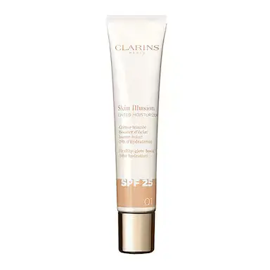 Skin Illusion
