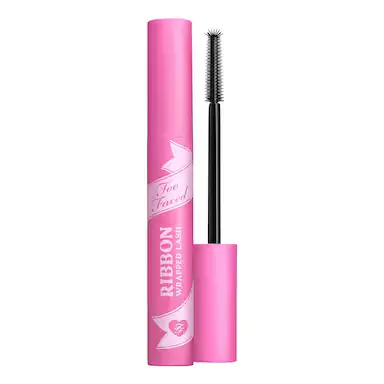 Ribbon Wrapped Lash
