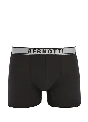 Siyah Boxer