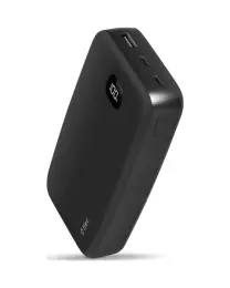 Ttec 2BB211 ChargeUp LCD 20.000 mAh Taşınabilir Hızlı Şarj Aleti/Powerbank 2