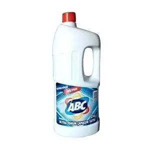 Abc Ultra Çamasır Suyu Bembeyaz 1850 Ml